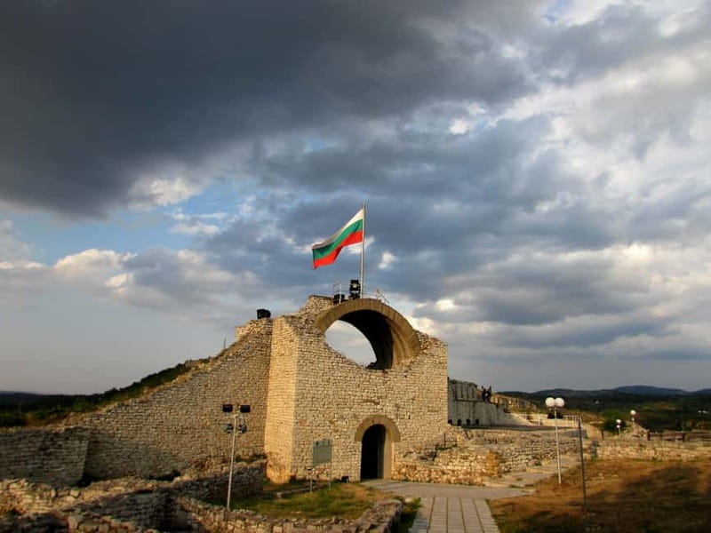 Devetaki, Krushuna & Lovech Tour - Who should book this experience?