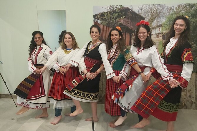 Discover Bulgaria with Dance in Sofia, Bulgaria - Photos, videos, and the final dance battle