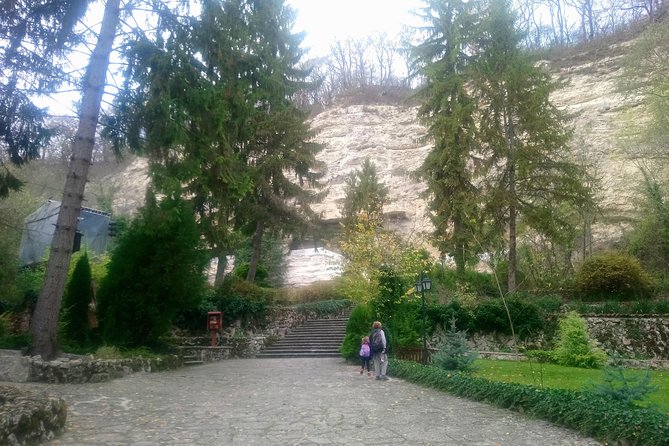 Discover cliffs and myths of Bulgarian Northern Black Sea coast - Why this private Varna day trip works
