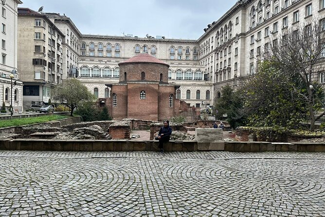 Discover Sofia’s Unique Ancient Heritage – 5 Museums Included - Why ancient Serdica makes a good Sofia introduction