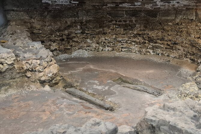 Discover Sofia’s Unique Ancient Heritage – 5 Museums Included - Finding Serdica’s western and northern gates