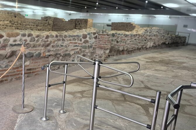 Discover Sofia’s Unique Ancient Heritage – 5 Museums Included - Inside Bulgaria’s National Library