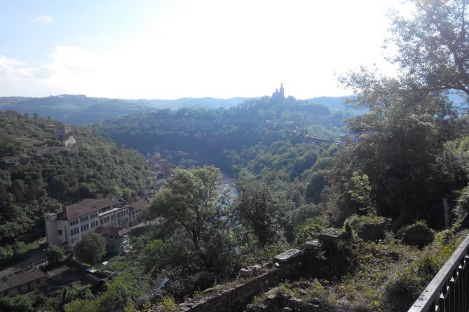 Discover Veliko Tarnovo at Your Pace: Private or Self-guided tour - How Much Walking Should You Expect?