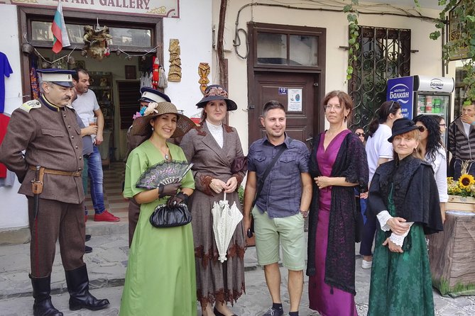 Discover Veliko Tarnovo at Your Pace: Private or Self-guided tour - What Makes the Guide Valuable?