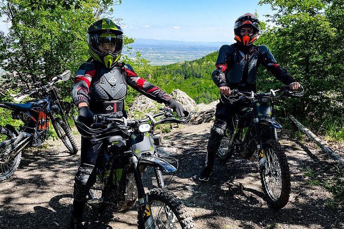 E-Motorcycle Tour in Rhodope Mountains to a Beautiful Canyon View - What $120.15 means for the experience