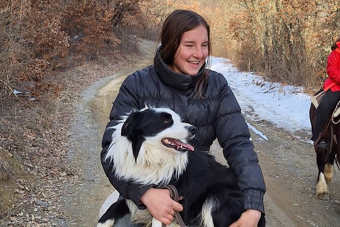 Escape Sofia: horse ride through Bulgaria's beauty - What the $110.80 price really buys
