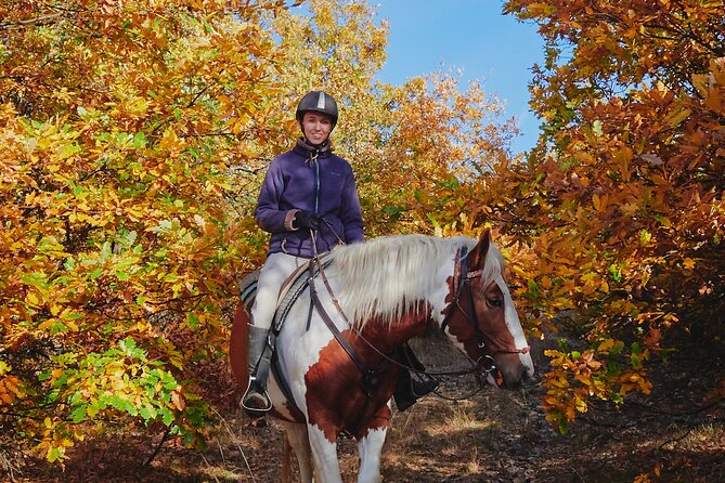 Escape Sofia: horse ride through Bulgaria's beauty - Clothing, fitness, and weight limits
