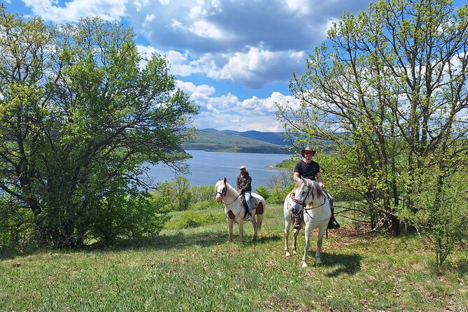 Escape Sofia: horse ride through Bulgaria's beauty - Who will enjoy this Sofia escape?