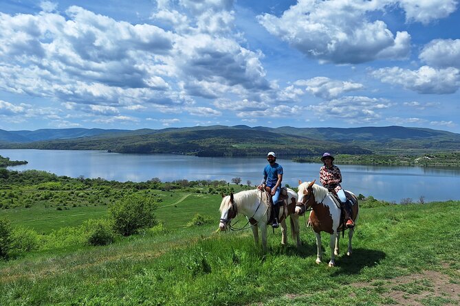 Escape Sofia: horse ride through Bulgaria's beauty - Cancellation and planning advice