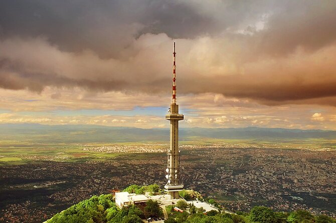 Exclusive Sofia: Nevsky, Vitosha Hoof, Boyana, Horse Ride & Spa - Why this Sofia day is more than a sightseeing loop