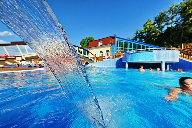 Exclusive Sofia: Nevsky, Vitosha Hoof, Boyana, Horse Ride & Spa - Limoncheto for Bulgarian food