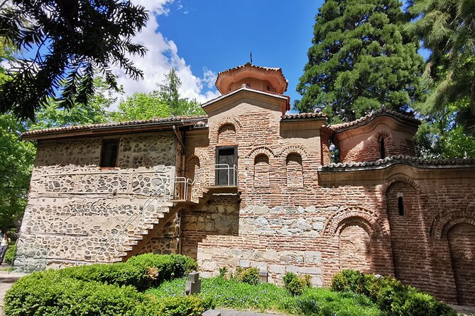 Exclusive Sofia: Nevsky, Vitosha Hoof, Boyana, Horse Ride & Spa - Sapareva Banya and the thermal-water finish