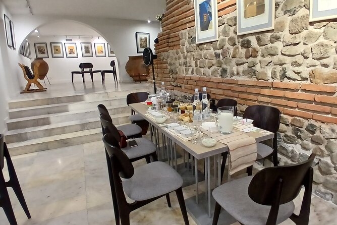 Experience Bulgarian Yogurt Tasting and Cultural History - What the family format adds