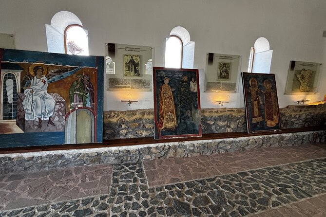 Explore Bulgaria’s COMMUNISM Era–Todor Zhivkov DayTrip from Sofia - Is $109.97 a fair price?