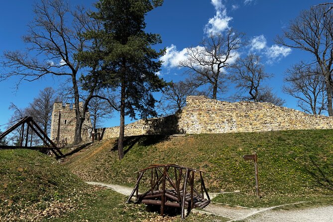 Explore Bulgaria’s COMMUNISM Era–Todor Zhivkov DayTrip from Sofia - Lunch, admission, and practical planning