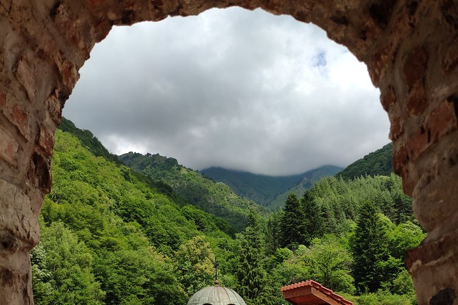 Flexible Group Day Trip to Rila Monastery & Boyana Church - Is $34.91 good value?