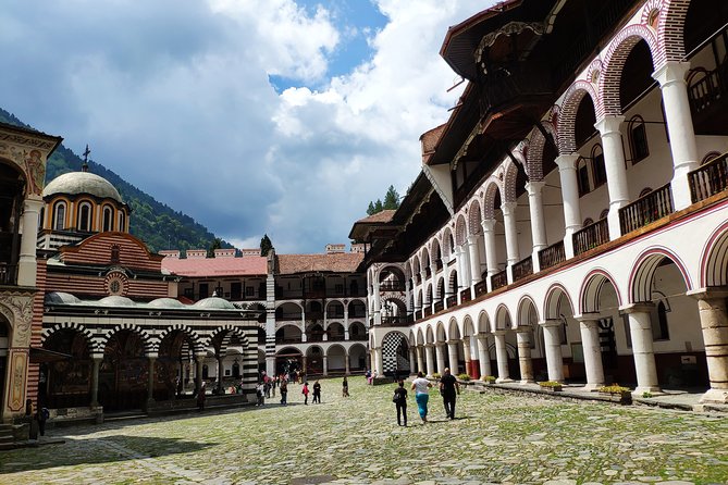 Flexible Group Day Trip to Rila Monastery & Boyana Church - Who should book this day trip?