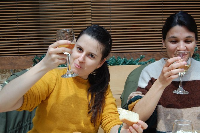 Food Walk: Bulgarian Food and Culture Tour in Plovdiv - Weather and cancellation details