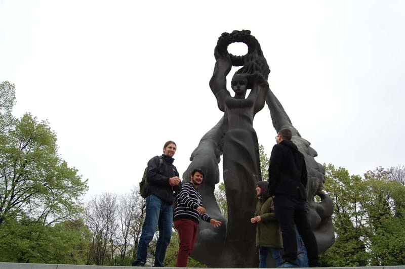 Food Walk Plovdiv: Bulgarian Food and Culture Tour - Key points at a glance