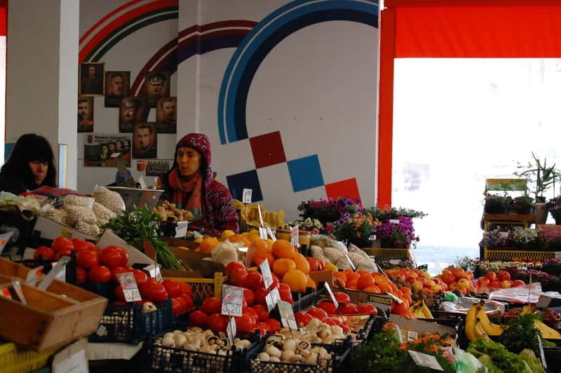 Food Walk Plovdiv: Bulgarian Food and Culture Tour - Banitsa, mekitsa, and the Bulgarian breakfast table