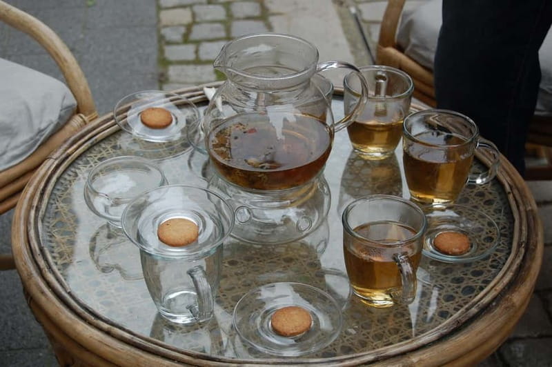 Food Walk Plovdiv: Bulgarian Food and Culture Tour - What is included for $58