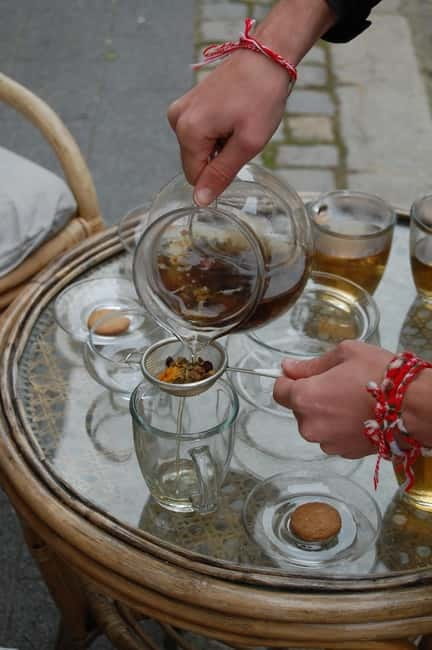 Food Walk Plovdiv: Bulgarian Food and Culture Tour - The market is the heart of the walk
