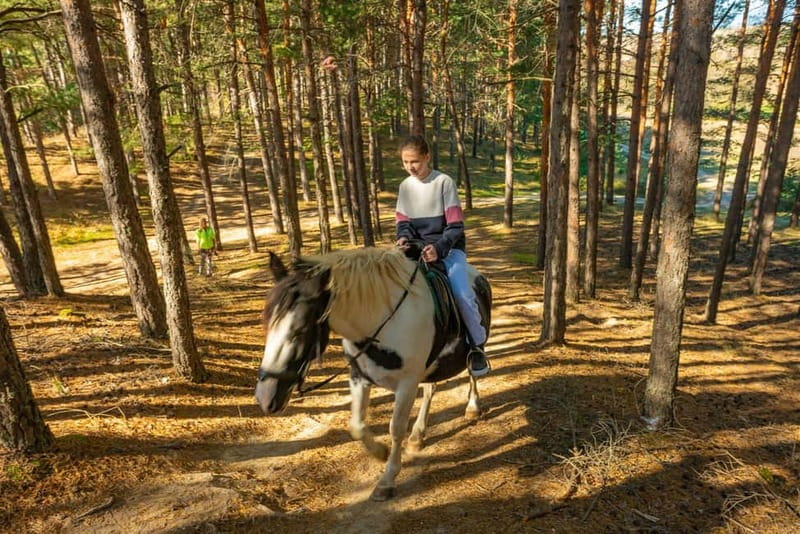 From Bansko: Horse Riding Experience - Who will enjoy this ride most?