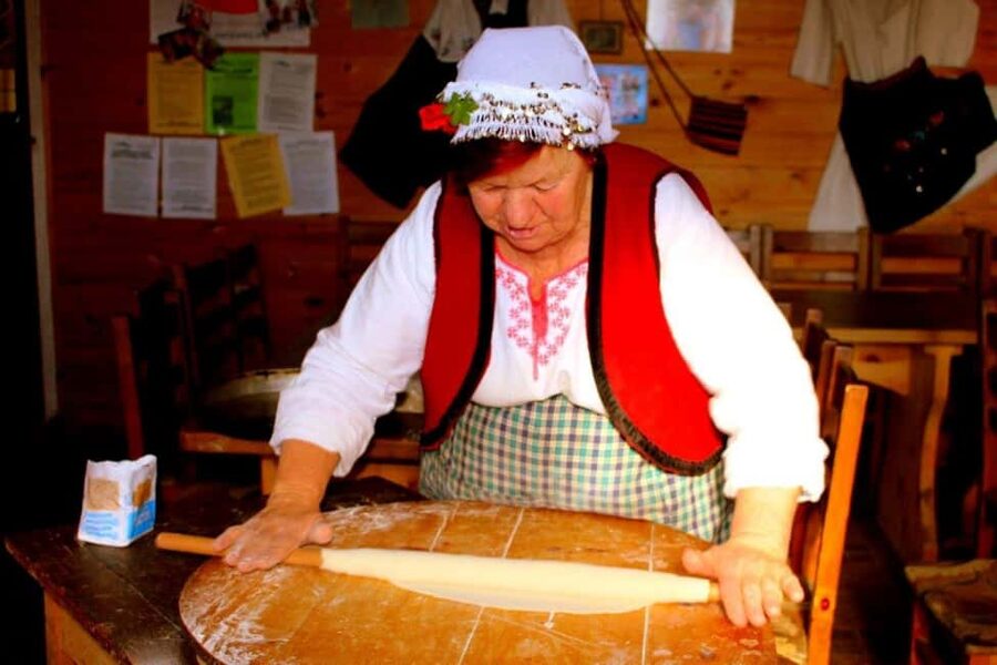 From Bansko: Traditional Folklore Experience - Practical details before you book