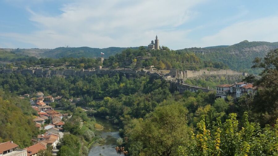 From Bucharest: Bulgaria 1-Day Tour - Basarbovo Monastery: a short stop with a distinctive setting