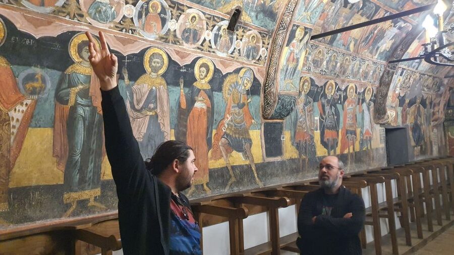 From Bucharest: Bulgaria 1-Day Tour - The AFI Palace Cotroceni question