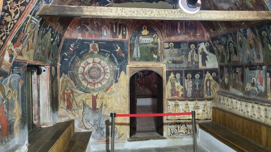 From Bucharest: Bulgaria 1-Day Tour - The early start and the road to the Danube