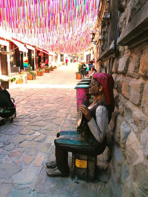 From Bucharest: Day Trip to Medieval Marvels of Bulgaria - Who should book this day trip?