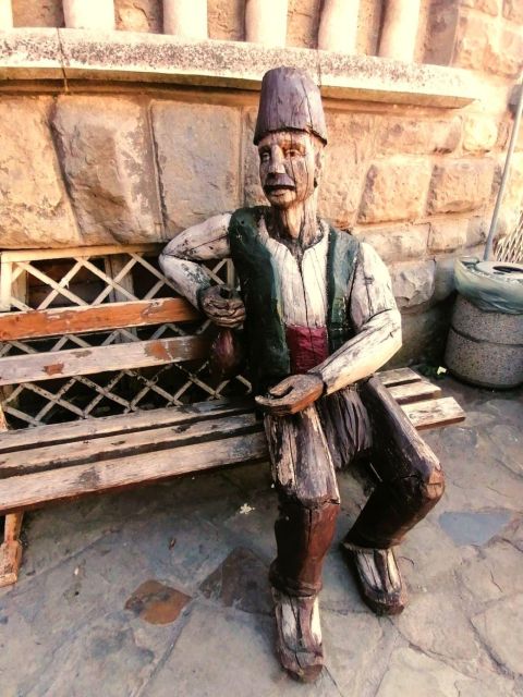 From Bucharest: Day Trip to Medieval Marvels of Bulgaria - Crossing the Danube from Bucharest