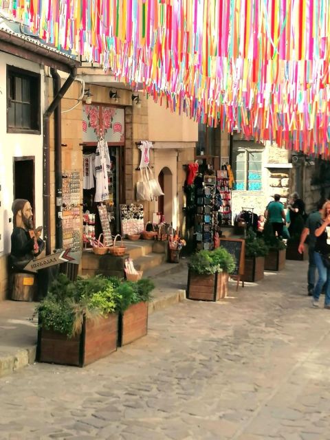 From Bucharest: Day Trip to Medieval Marvels of Bulgaria - Arbanassi, fortified houses and old churches