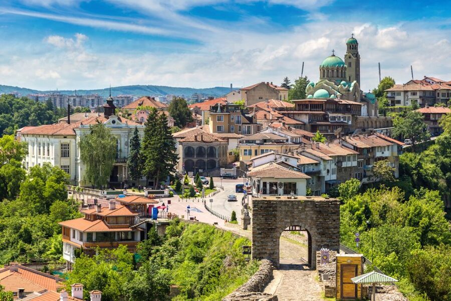 From Bucharest: Small Group Day Trip to Medieval Bulgaria - Key points to know before you book