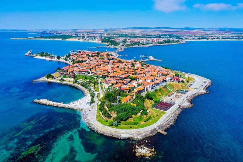 From Obzor, Bulgaria: Half-Day Black Sea Catamaran Cruise - Is $111 a Good Price?