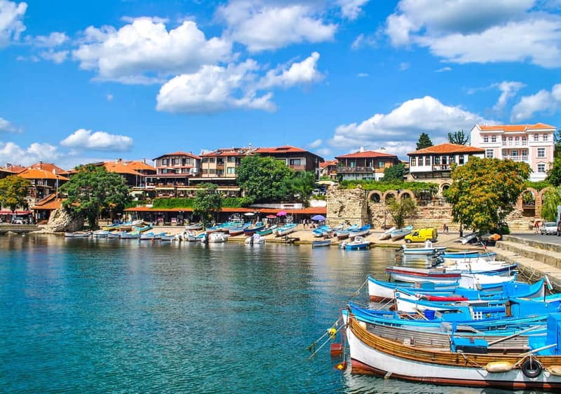 From Obzor, Bulgaria: Half-Day Black Sea Catamaran Cruise - Should You Book the Obzor Catamaran Day?