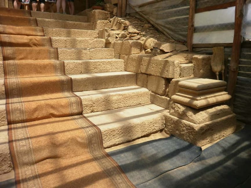 From Plovdiv: Koprivshtica and Starosel Thracian Tomb Tour - How the two stops fit together