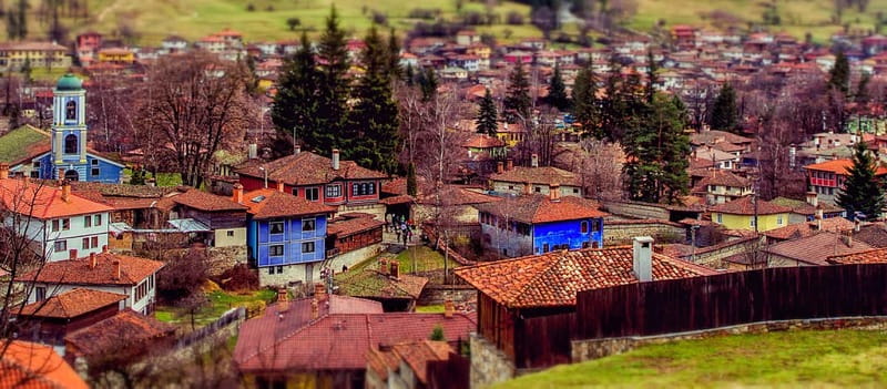 From Plovdiv: Koprivshtica and Starosel Thracian Tomb Tour - Is $81 a fair price?
