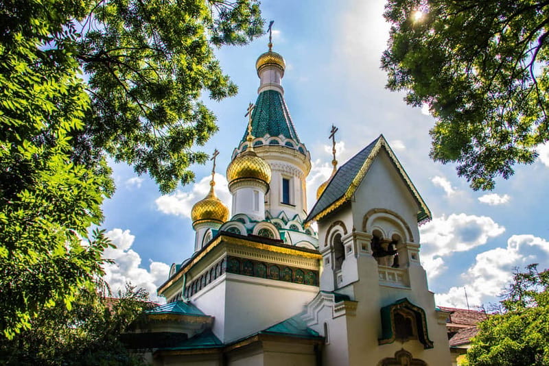 From Plovdiv: Sofia - A Story of an Ancient State Day Tour - Key points to know before booking