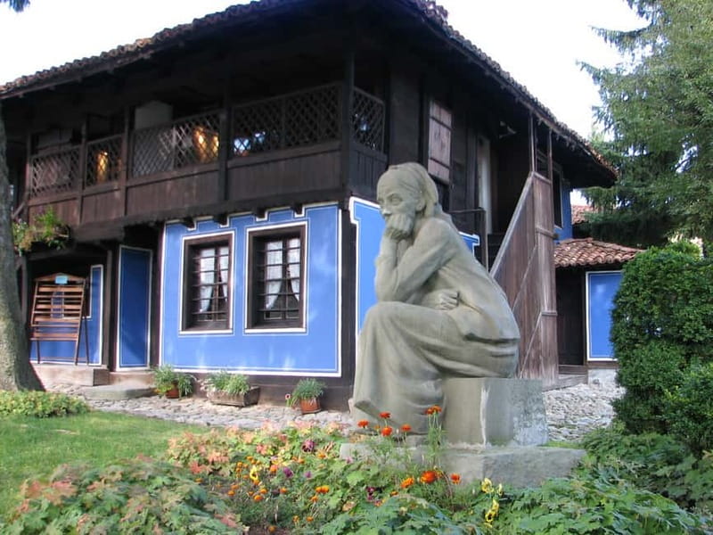 From Plovdiv to Sofia: Koprivshtitsa half-day tour - The scenic ride through the Balkan foothills