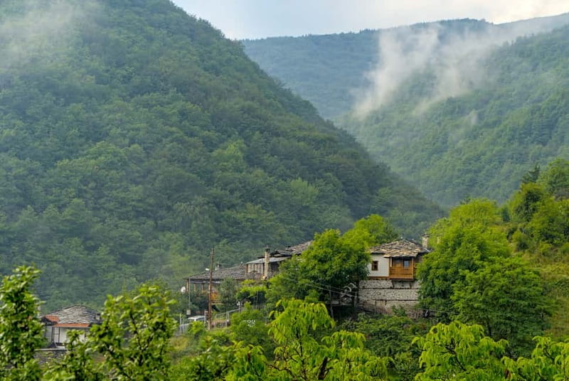 From Plovdiv: Wonderful Bridges and Rhodope Cuisine Day Trip - Key points to know before booking