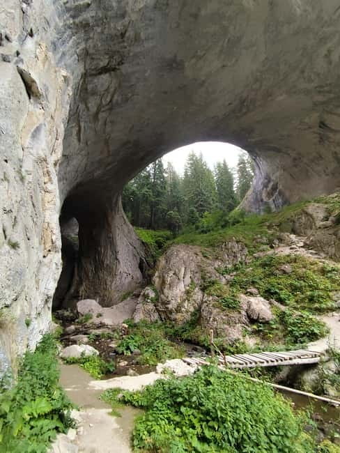From Plovdiv: Wonderful Bridges and Rhodope Cuisine Day Trip - Should you book the Wonderful Bridges tour?