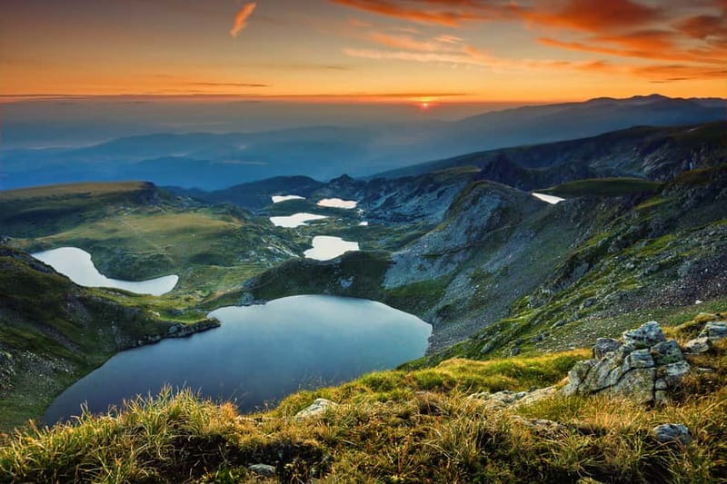 From Sofia: 7 Rila Lakes and Rila Monastery Extended Trip - Key points to know before booking