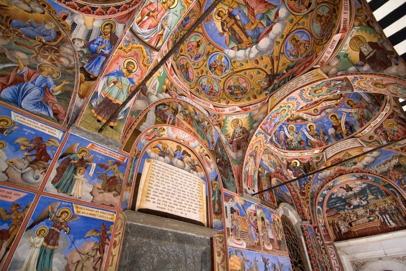 From Sofia: 7 Rila Lakes and Rila Monastery Extended Trip - Is $64 a fair price?
