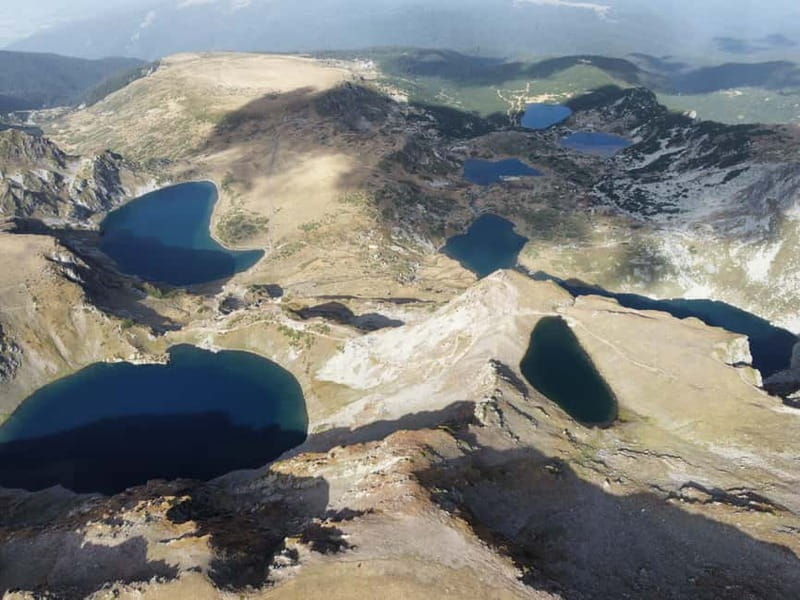 From Sofia: 7 Rila Lakes and Rila Monastery Tour - Why this Sofia day trip works so well