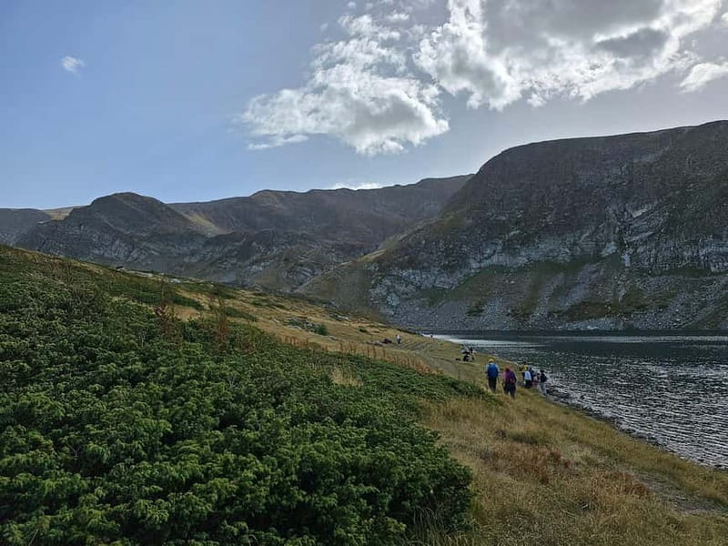 From Sofia: 7 Rila Lakes and Rila Monastery Tour - Guides, transport, and what you really receive