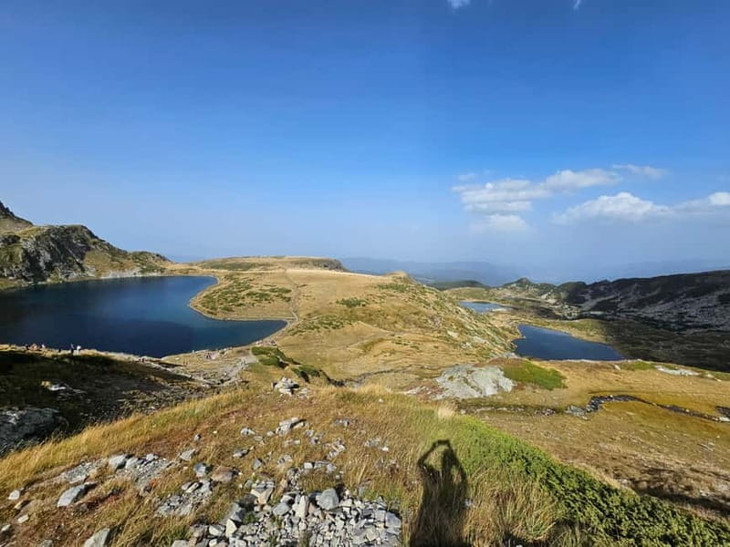 From Sofia: 7 Rila Lakes and Rila Monastery Tour - What to pack for this particular day
