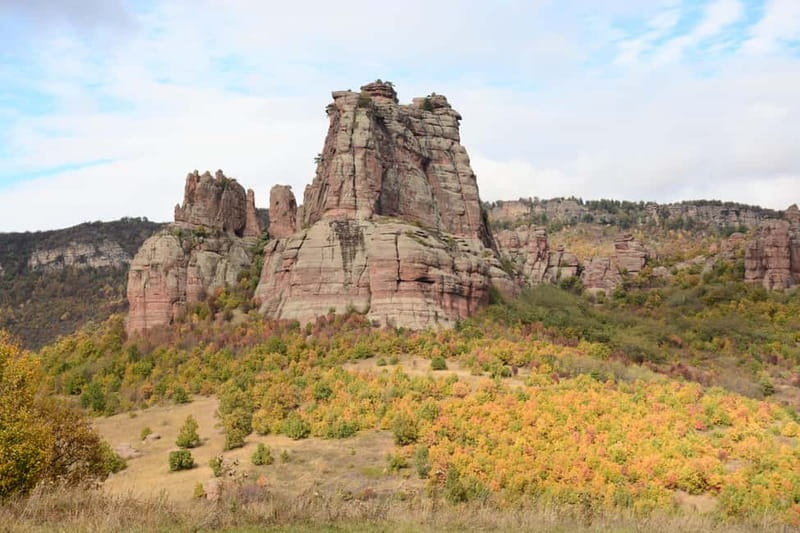 From Sofia: Belogradchik Fortress & Venetsa Cave 12 hrs Tour - Should you book the Belogradchik day trip?