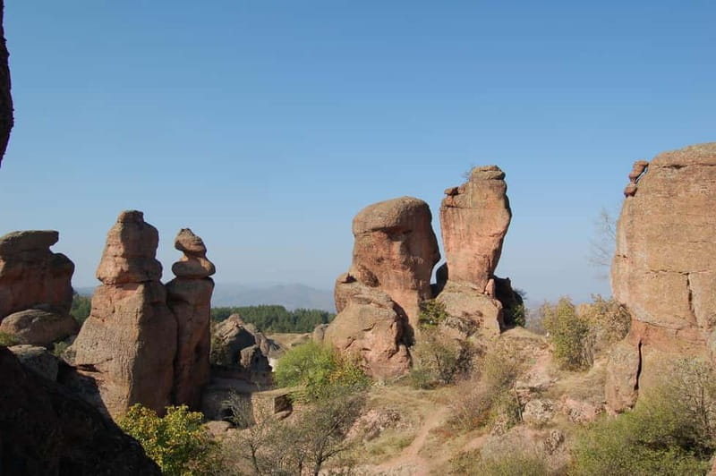 From Sofia: Belogradchik Fortress & Venetsa Cave 12 hrs Tour - FAQ